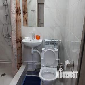 Студия квартира, посуточно, 25м2, 1/2 этаж