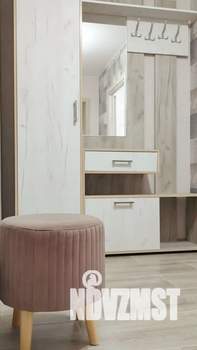 1-к квартира, посуточно, 41м2, 14/18 этаж