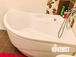 1-к квартира, посуточно, 45м2, 14/17 этаж