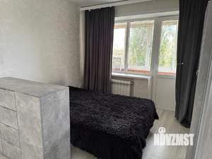 1-к квартира, на длительный срок, 33м2, 5/5 этаж