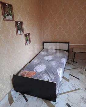 3-к квартира, на длительный срок, 50м2, 5/5 этаж