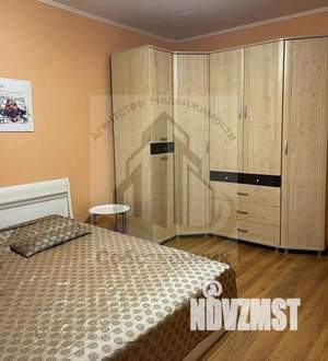 2-к квартира, на длительный срок, 48м2, 11/17 этаж