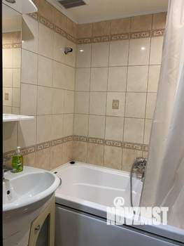 2-к квартира, посуточно, 55м2, 5/10 этаж