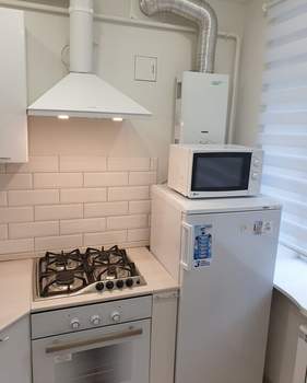 1-к квартира, на длительный срок, 30м2, 3/5 этаж
