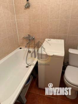 1-к квартира, на длительный срок, 30м2, 3/9 этаж