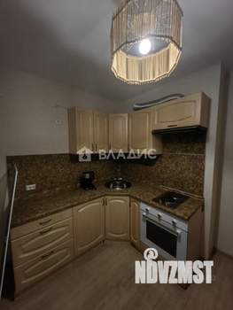 2-к квартира, на длительный срок, 54м2, 3/17 этаж