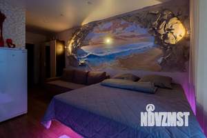 Студия квартира, посуточно, 27м2, 18/25 этаж