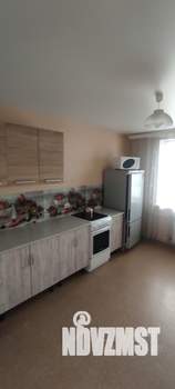 1-к квартира, на длительный срок, 41м2, 6/25 этаж
