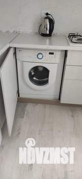 1-к квартира, посуточно, 31м2, 2/3 этаж