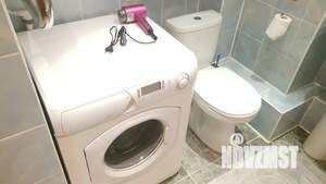 1-к квартира, посуточно, 48м2, 11/14 этаж