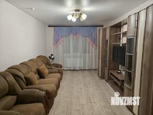 2-к квартира, на длительный срок, 69м2, 3/17 этаж