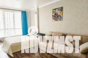 1-к квартира, посуточно, 55м2, 8/13 этаж