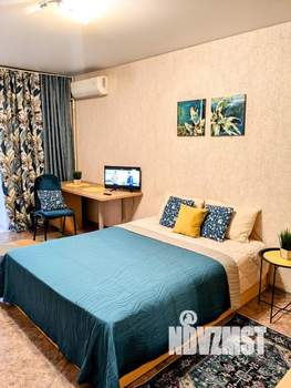 2-к квартира, на длительный срок, 69м2, 14/25 этаж