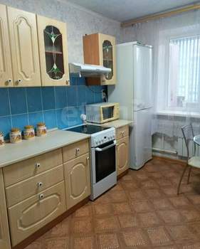 1-к квартира, на длительный срок, 39м2, 6/12 этаж