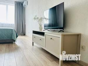 1-к квартира, посуточно, 44м2, 6/17 этаж