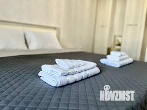 2-к квартира, посуточно, 52м2, 15/18 этаж