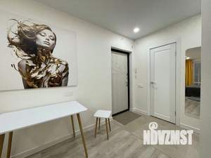 1-к квартира, посуточно, 22м2, 1/1 этаж