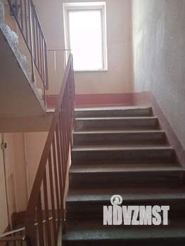 1-к квартира, на длительный срок, 38м2, 4/9 этаж