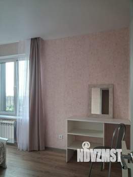 3-к квартира, посуточно, 72м2, 1/1 этаж