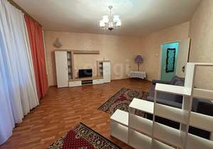 1-к квартира, на длительный срок, 52м2, 2/10 этаж