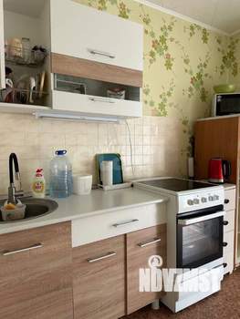 1-к квартира, на длительный срок, 35м2, 5/9 этаж