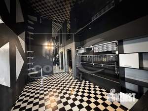 1-к квартира, на длительный срок, 41м2, 9/17 этаж