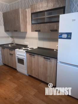 1-к квартира, на длительный срок, 50м2, 12/17 этаж