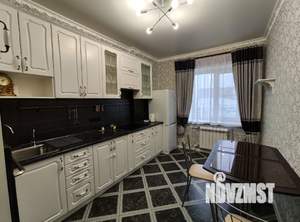 2-к квартира, на длительный срок, 64м2, 7/16 этаж