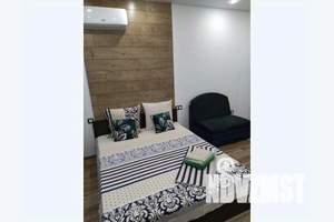 1-к квартира, посуточно, 25м2, 9/17 этаж
