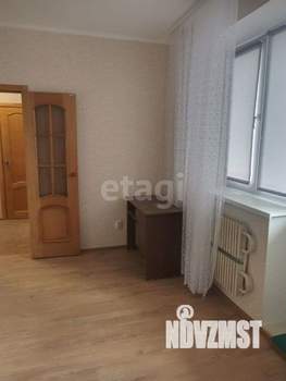 1-к квартира, на длительный срок, 39м2, 6/17 этаж