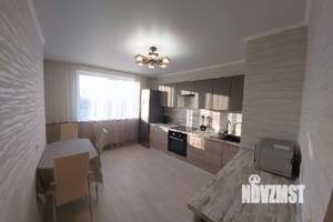 2-к квартира, на длительный срок, 65м2, 15/19 этаж