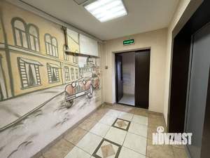 2-к квартира, на длительный срок, 66м2, 15/19 этаж