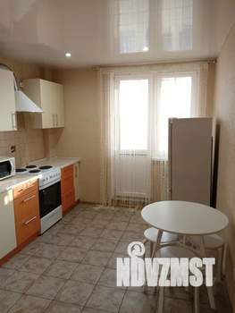 1-к квартира, посуточно, 45м2, 10/19 этаж