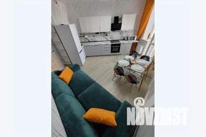 1-к квартира, посуточно, 50м2, 9/20 этаж