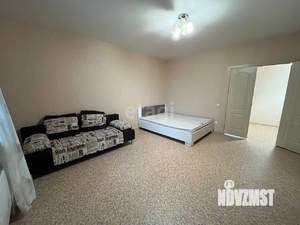 2-к квартира, на длительный срок, 58м2, 10/17 этаж