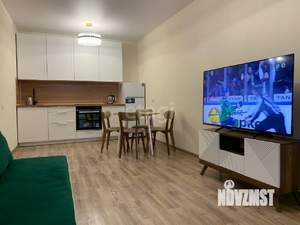 2-к квартира, на длительный срок, 68м2, 5/17 этаж