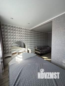 1-к квартира, на длительный срок, 44м2, 9/25 этаж