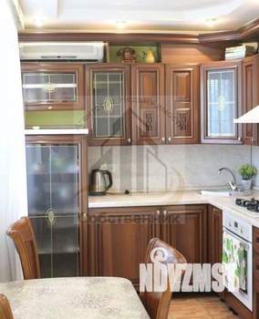 3-к квартира, на длительный срок, 59м2, 6/6 этаж