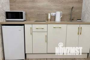 1-к квартира, посуточно, 52м2, 8/18 этаж