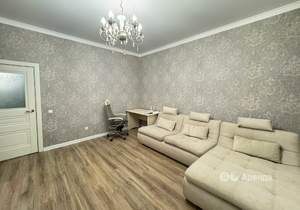 3-к квартира, на длительный срок, 93м2, 8/9 этаж