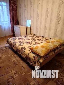 1-к квартира, посуточно, 30м2, 3/5 этаж