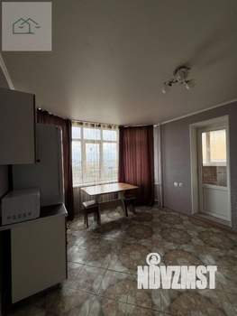 2-к квартира, на длительный срок, 64м2, 16/17 этаж