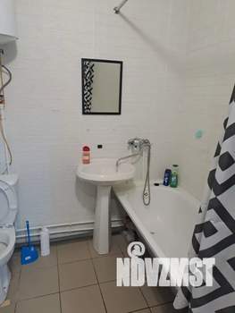1-к квартира, посуточно, 45м2, 7/20 этаж