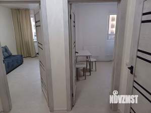 1-к квартира, на длительный срок, 36м2, 15/17 этаж