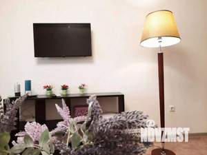 3-к квартира, посуточно, 75м2, 1/1 этаж