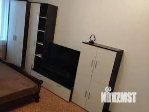 1-к квартира, посуточно, 50м2, 5/16 этаж