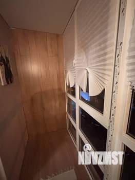 1-к квартира, на длительный срок, 45м2, 2/18 этаж