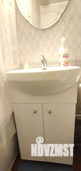 1-к квартира, посуточно, 25м2, 6/10 этаж