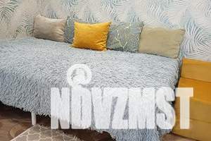 2-к квартира, посуточно, 45м2, 2/3 этаж