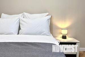 1-к квартира, посуточно, 41м2, 17/20 этаж